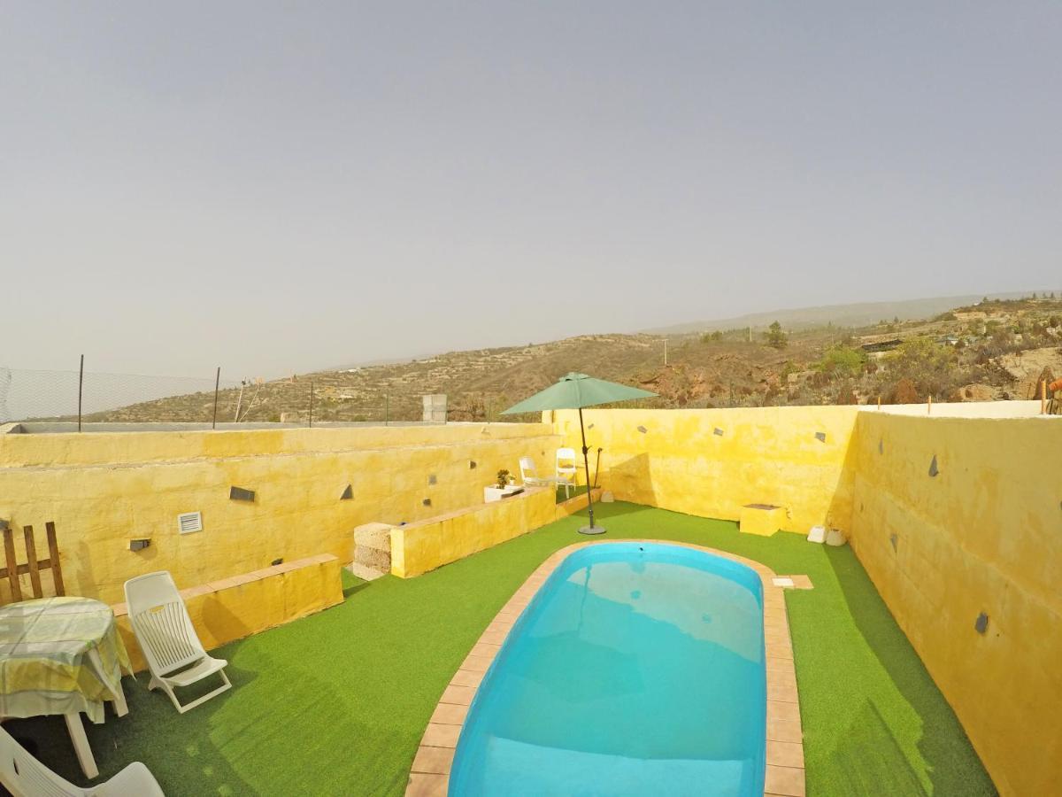 Hébergement de vacances Noya Con Piscina Privada *