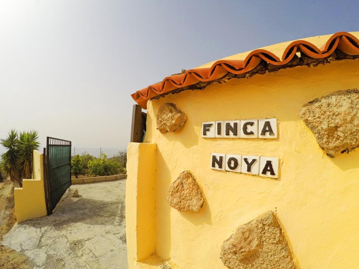 Hébergement de vacances Noya Con Piscina Privada *