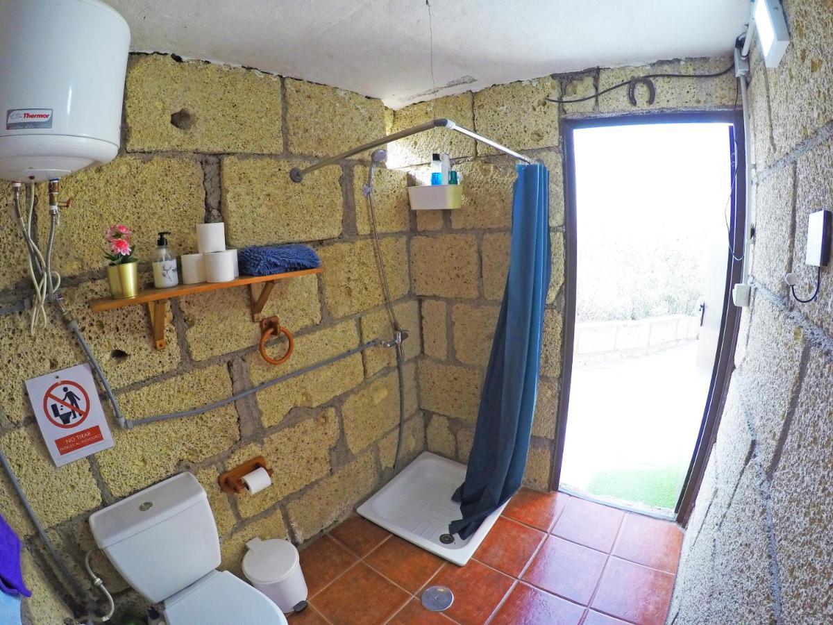Noya Con Piscina Privada Hébergement de vacances Santa-Cruz de Ténérife