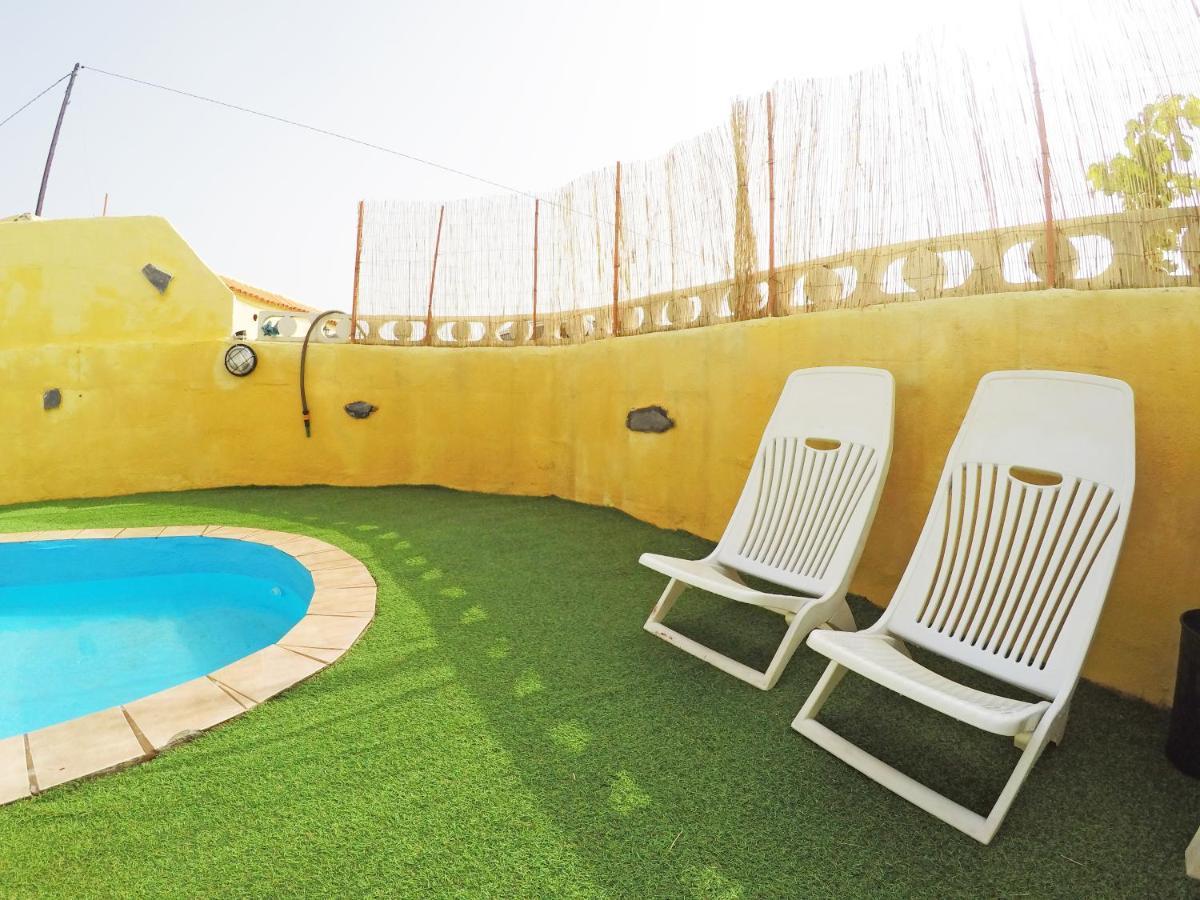 Noya Con Piscina Privada Hébergement de vacances