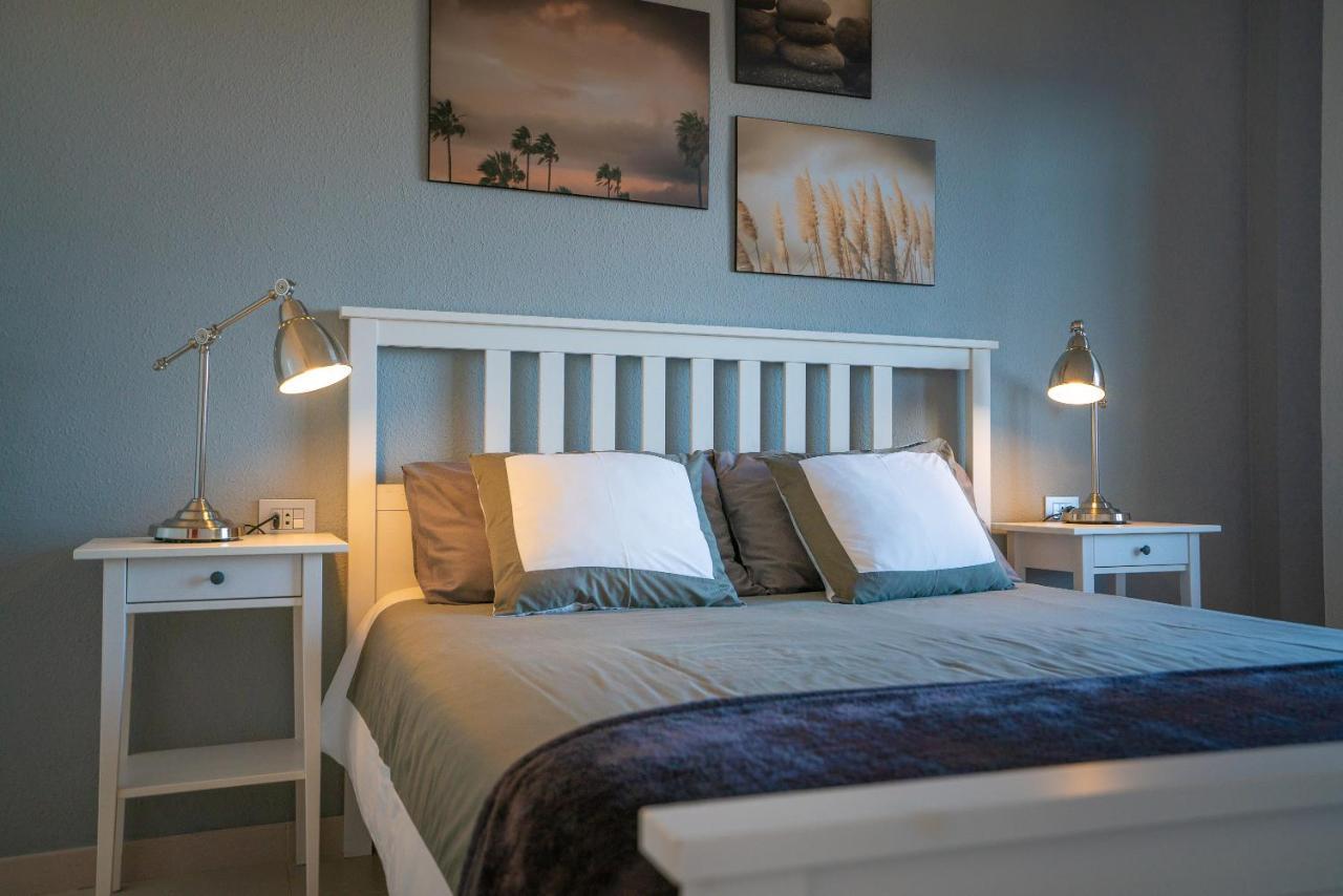 Love Me Appartement *