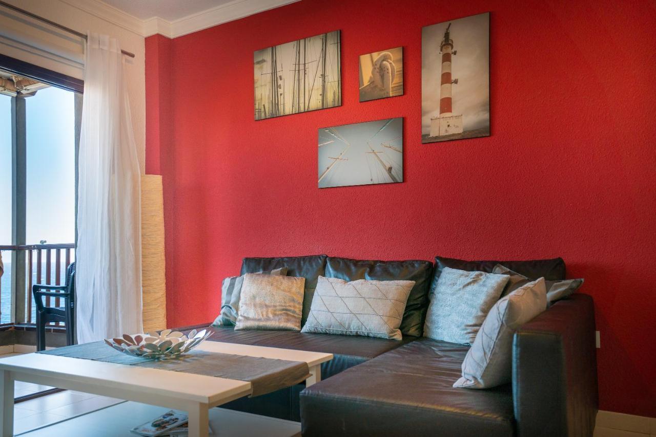 Appartement Love Me