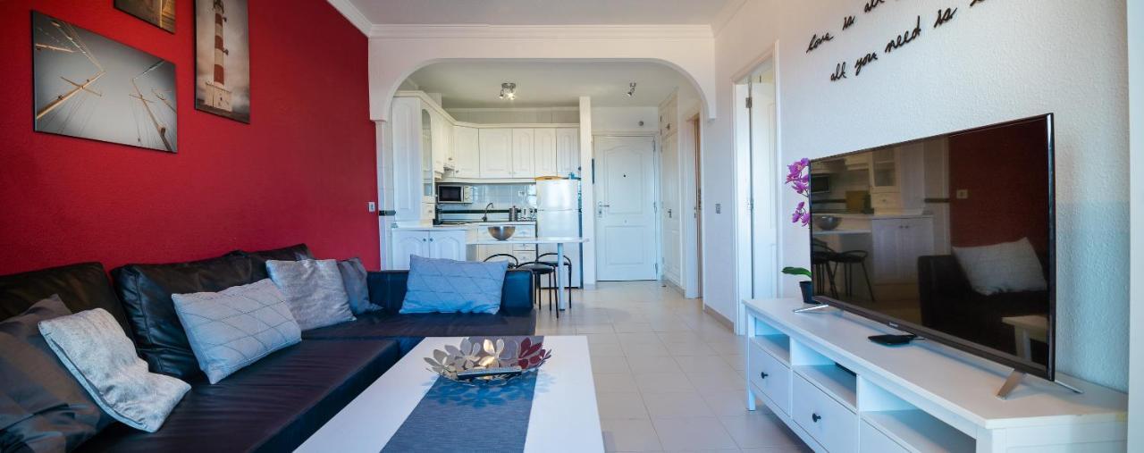 Appartement Love Me