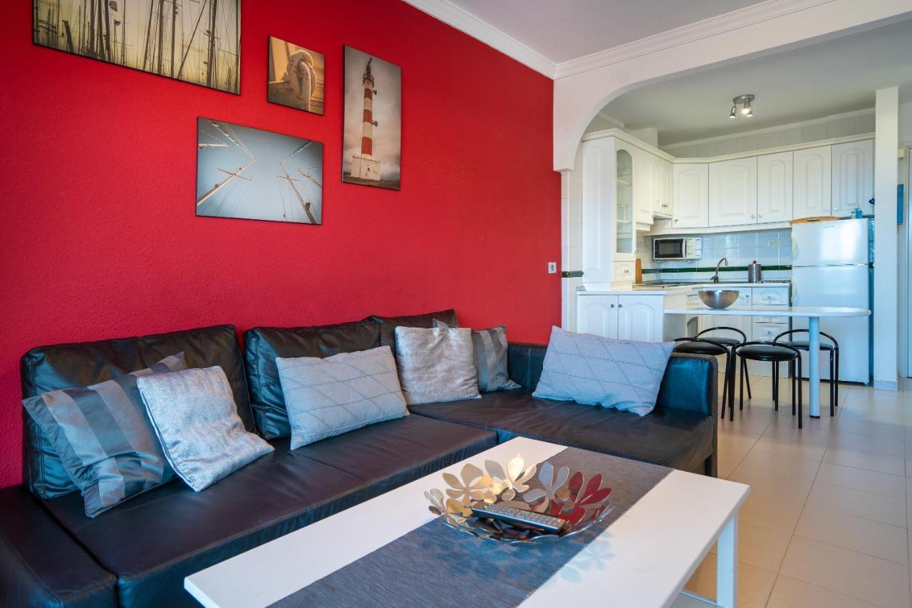 Love Me Appartement *