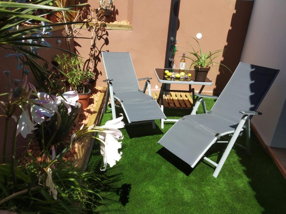 Casa La Canada Holiday home