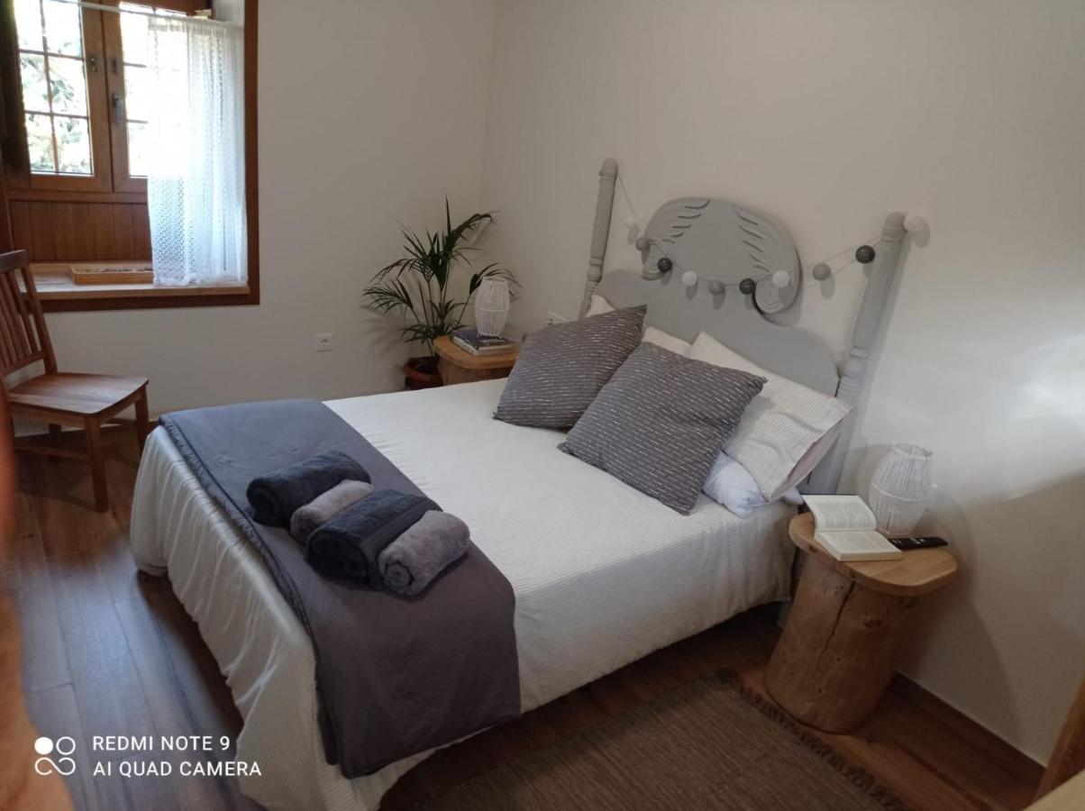 Casa La Cañada Santiago del Teide