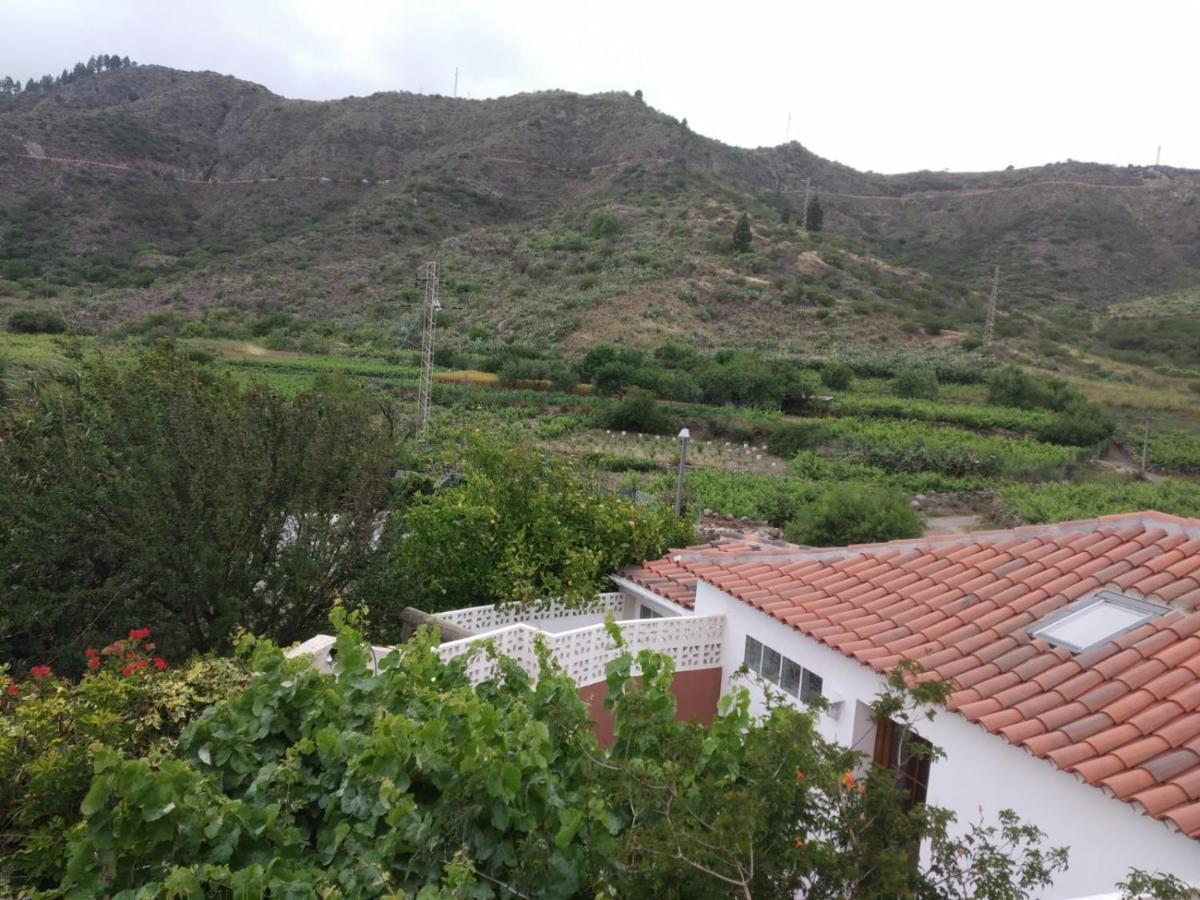 Holiday home Casa La Canada Santiago Del Teide