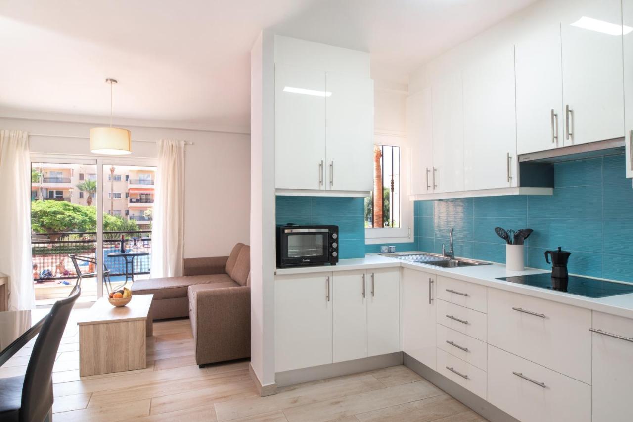 Appartement Tantulia Crissol 109 Apto 1 En Tenerife Los Cristianos (Tenerife)