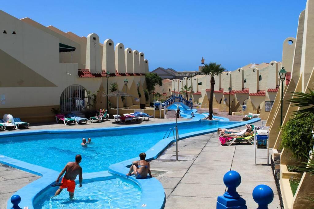 Mareverde Americas Appartement Costa Adeje (Tenerife)