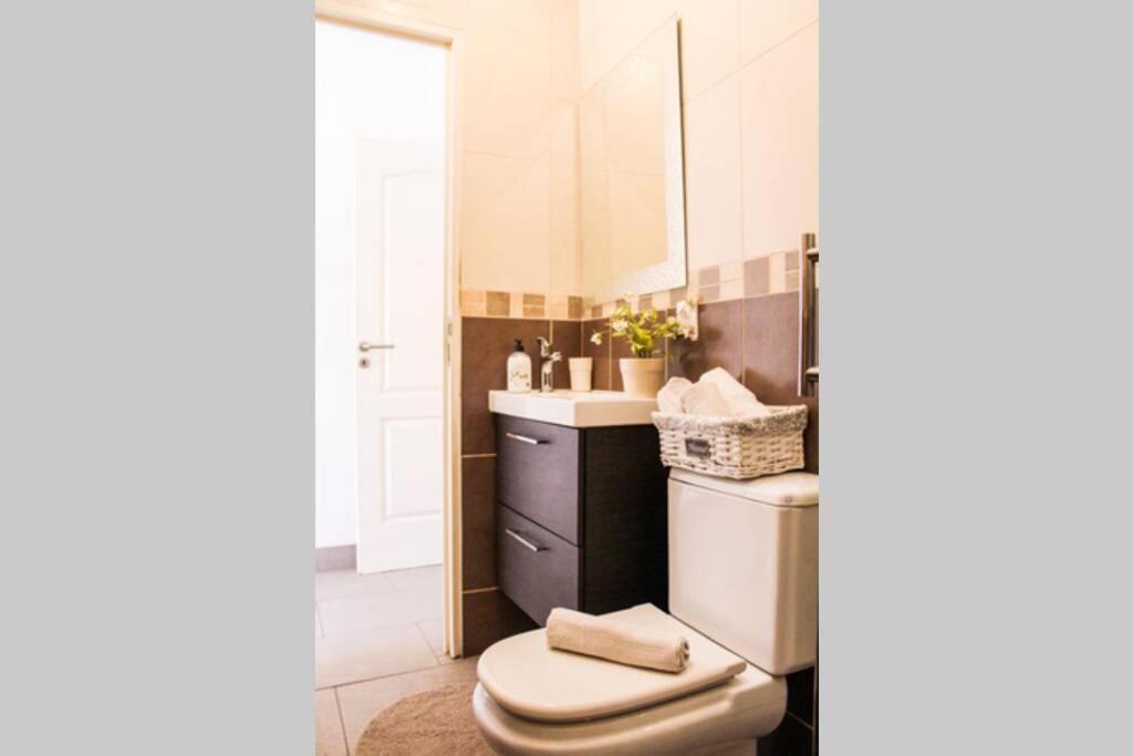 Mareverde Americas Appartement *