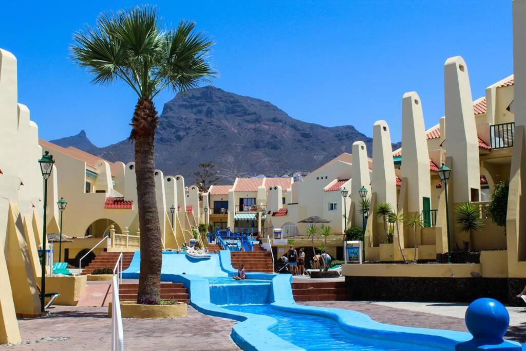 Mareverde Americas Appartement