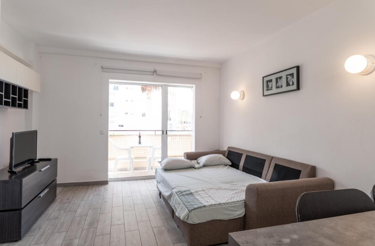 Appartement Tantulia Crissol 126 Apto 1habitacion Tenerife