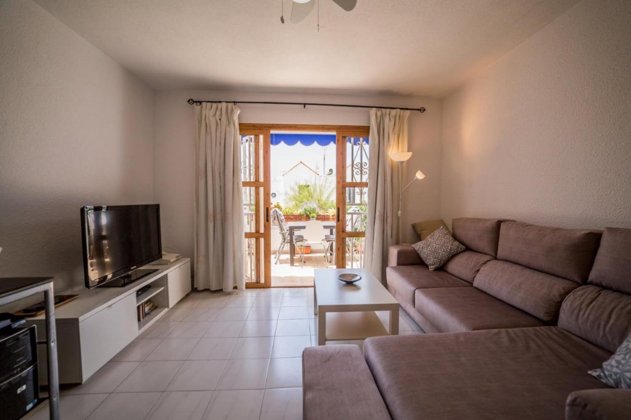 Appartement Royale Sun