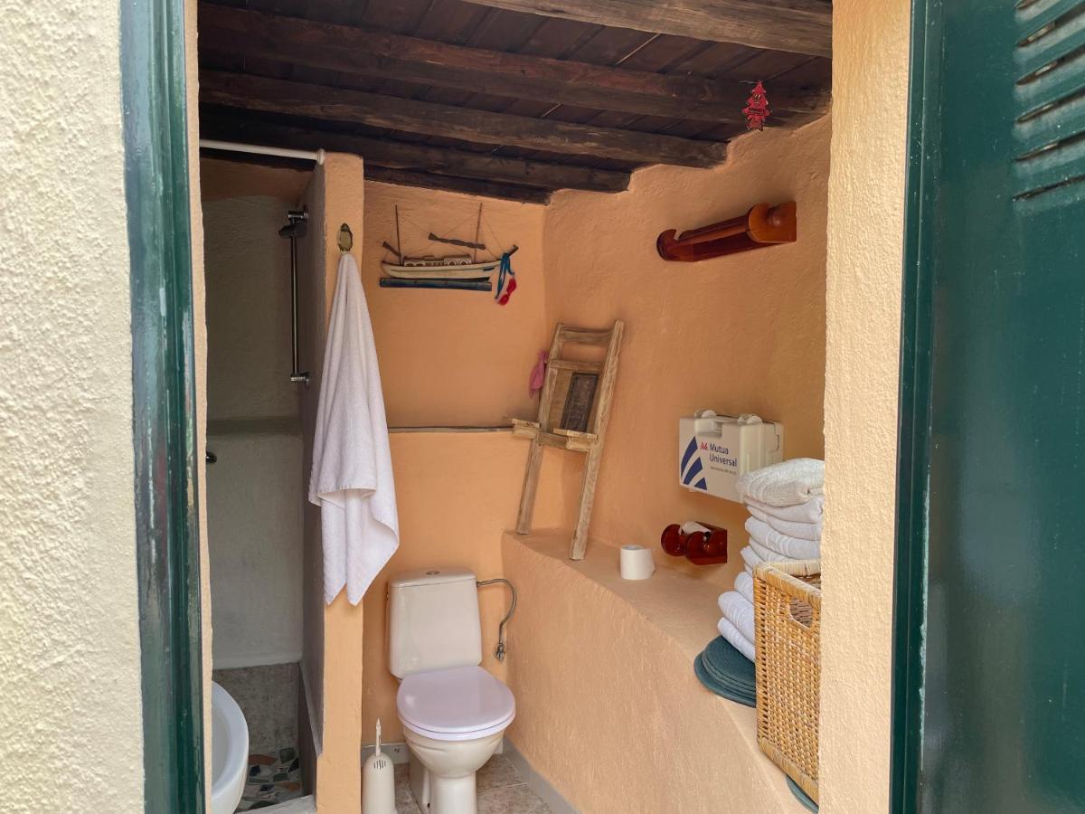 Casa Azul Сasa de vacaciones Guía de Isora