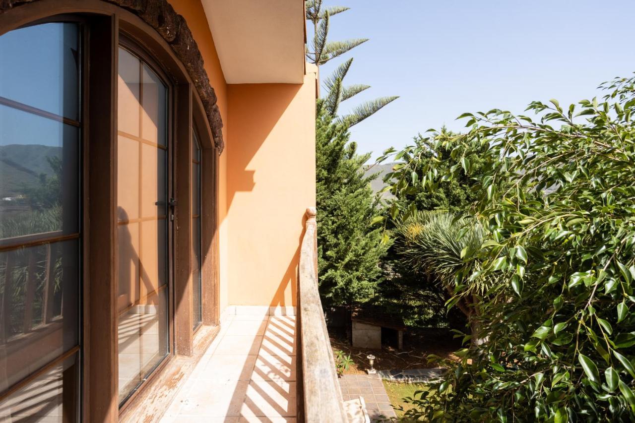 Hébergement de vacances Live Vinedo