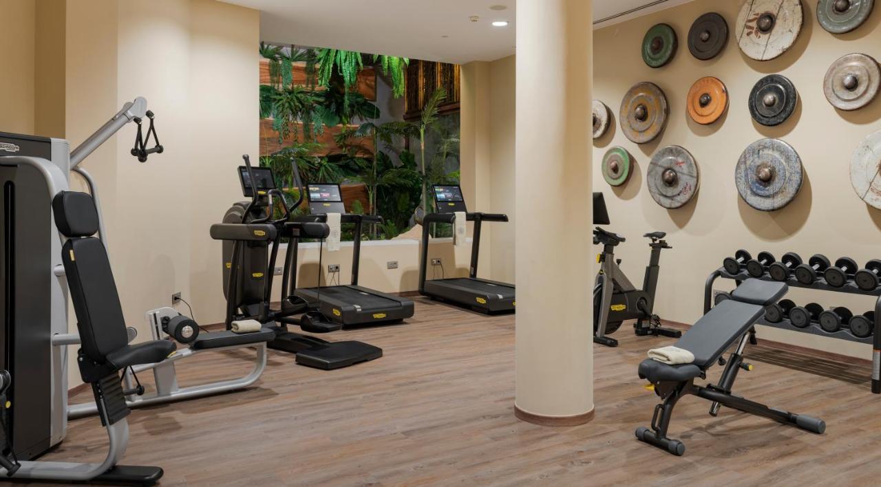 Royal River, Luxury - Adults Only Costa Adeje (Tenerife)