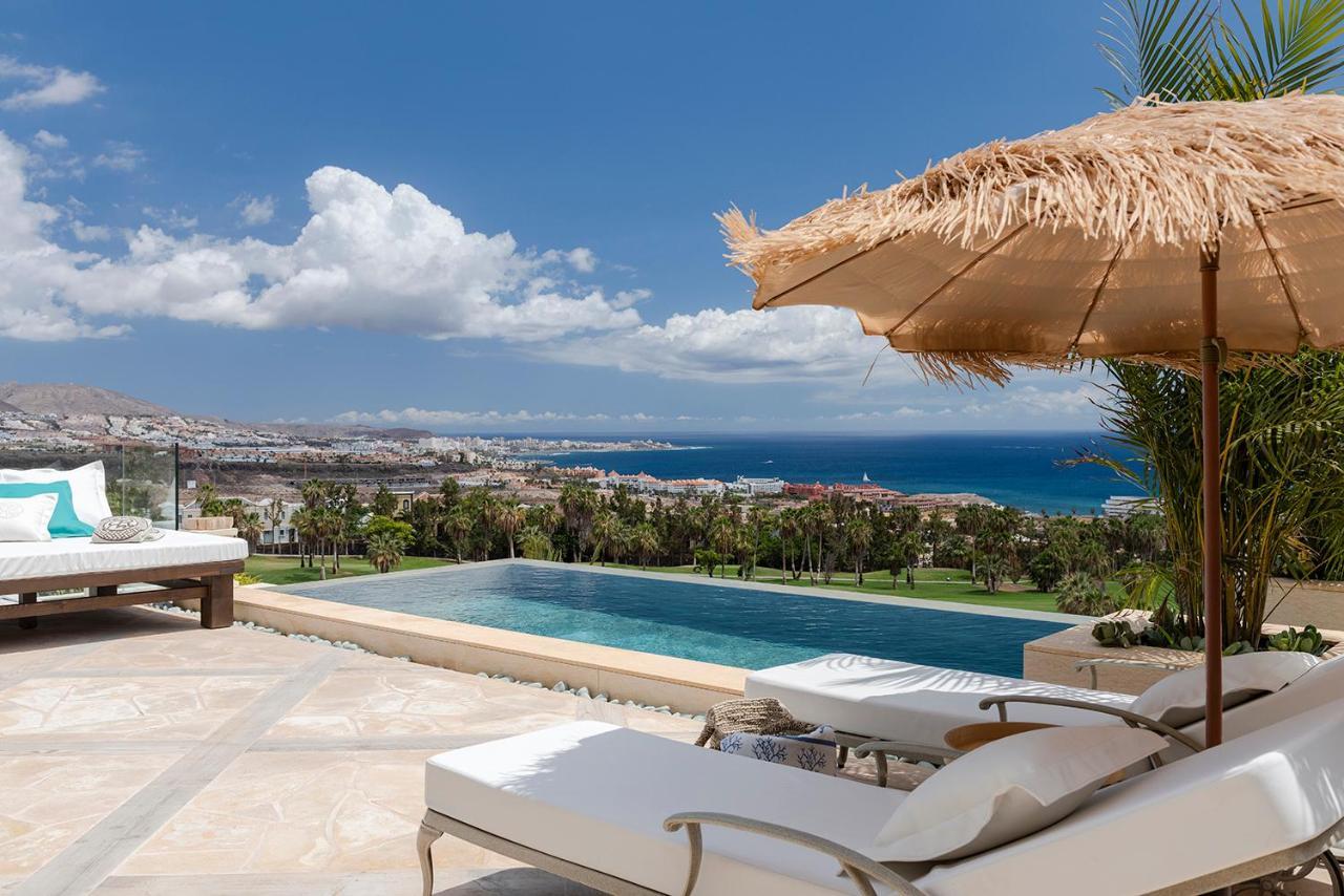 Royal River, Luxury - Adults Only Hotel Costa Adeje (Tenerife)