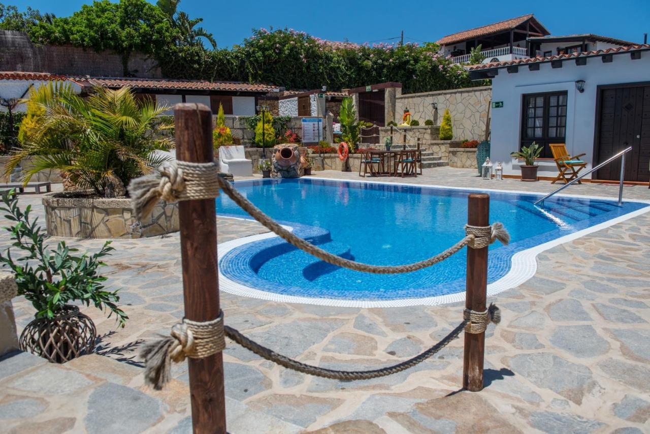 Finca San Agustin