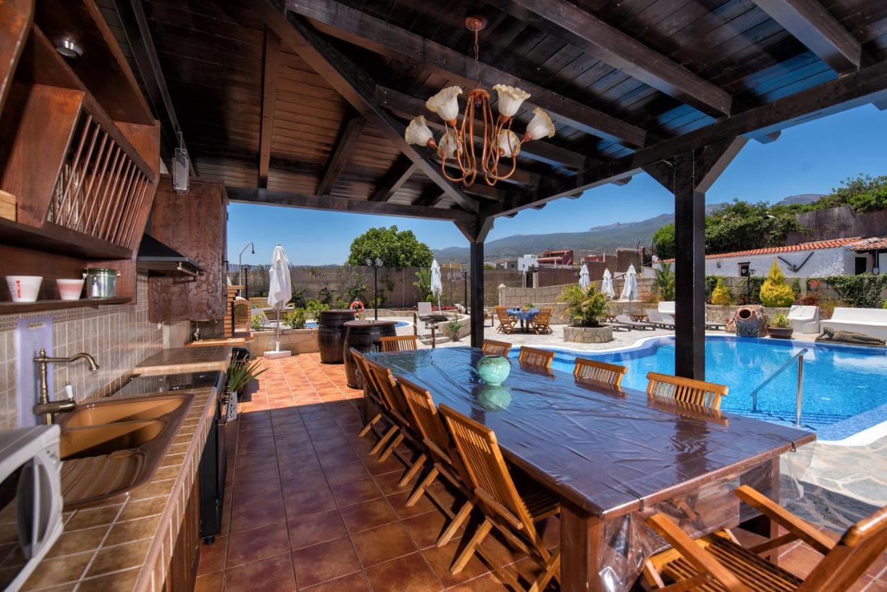 Holiday home Finca San Agustin *