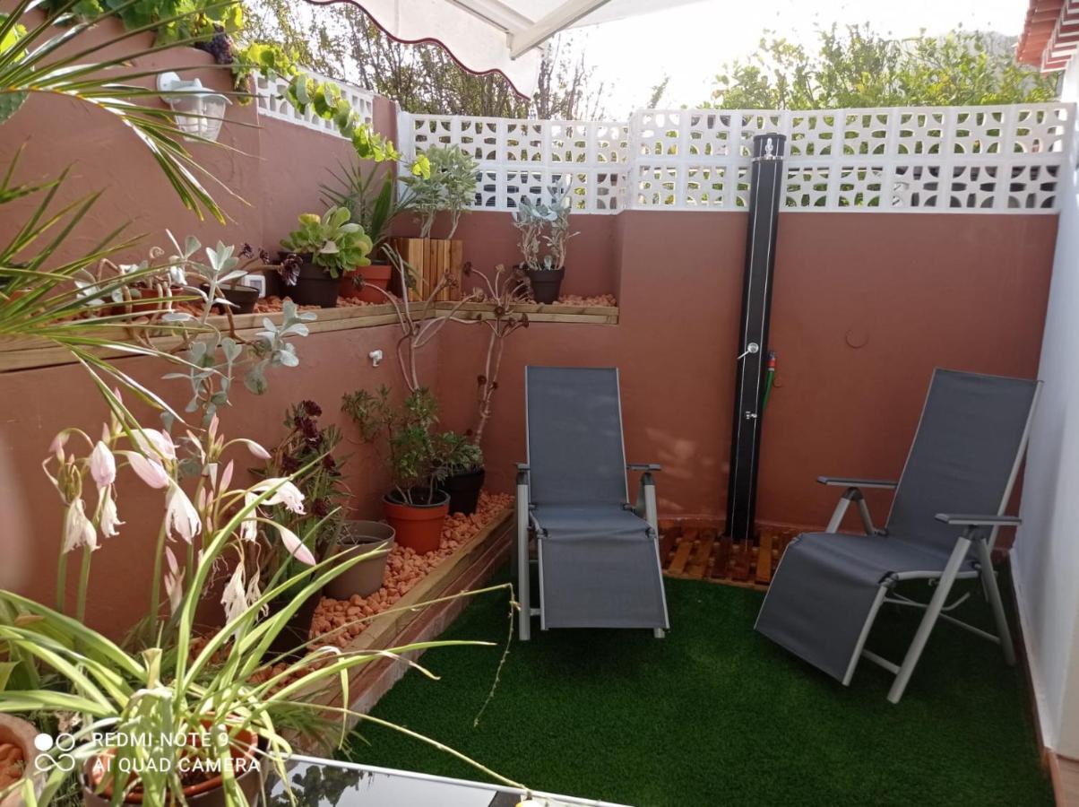 Holiday home Casa La Canada