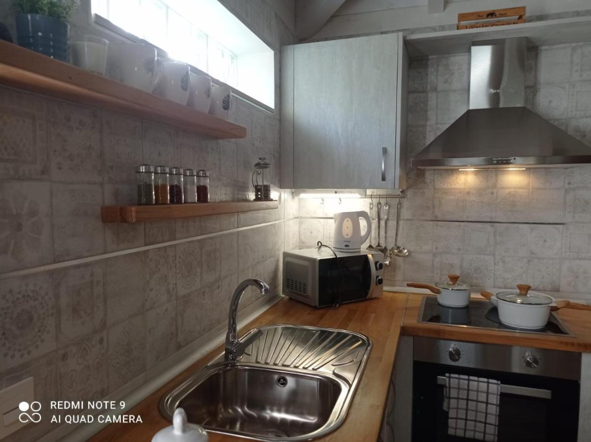 Holiday home Casa La Canada Santiago Del Teide