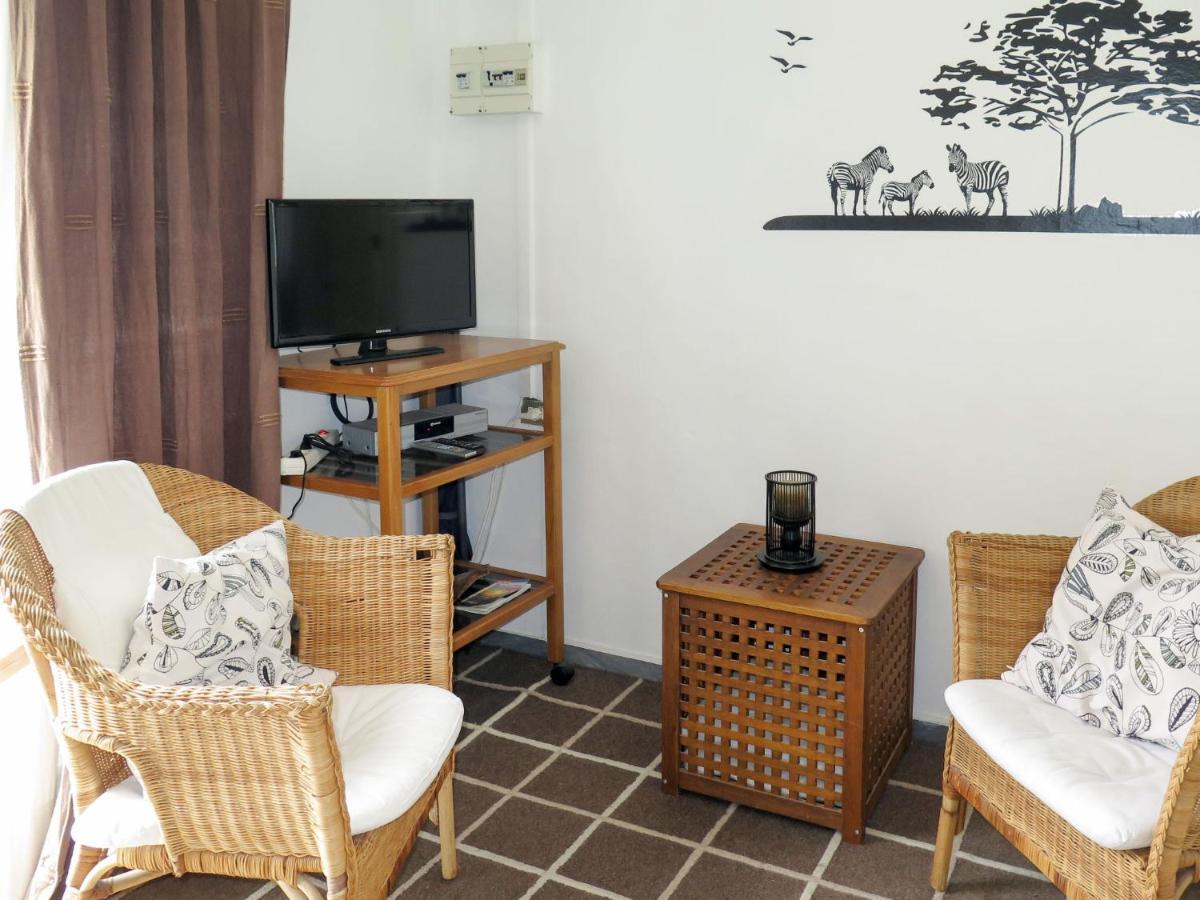 Appartement Cuevecitas - Cnd110 By Interhome