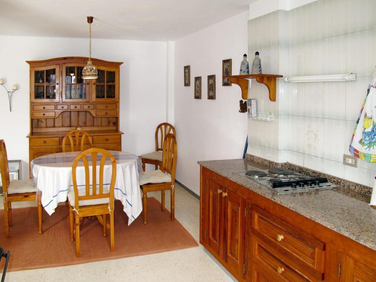 Cuevecitas - Cnd111 By Interhome * Icoro
