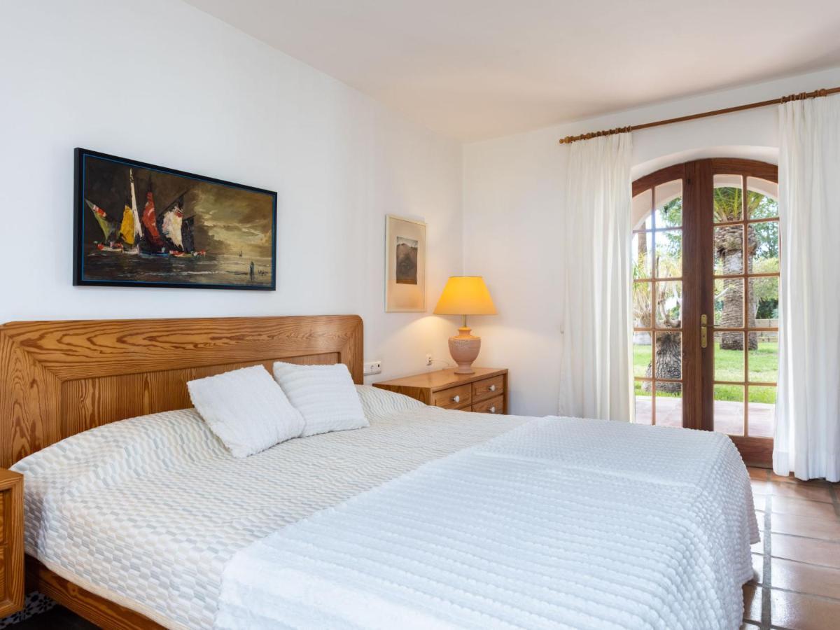 Villa Ingala By Interhome