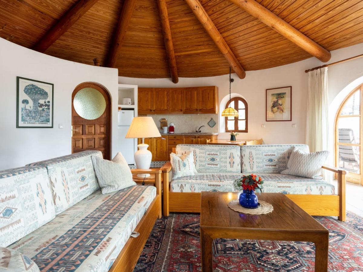 Ingala By Interhome Villa *