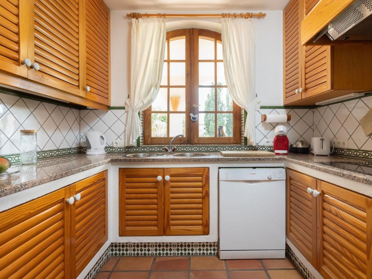 Ingala By Interhome Villa