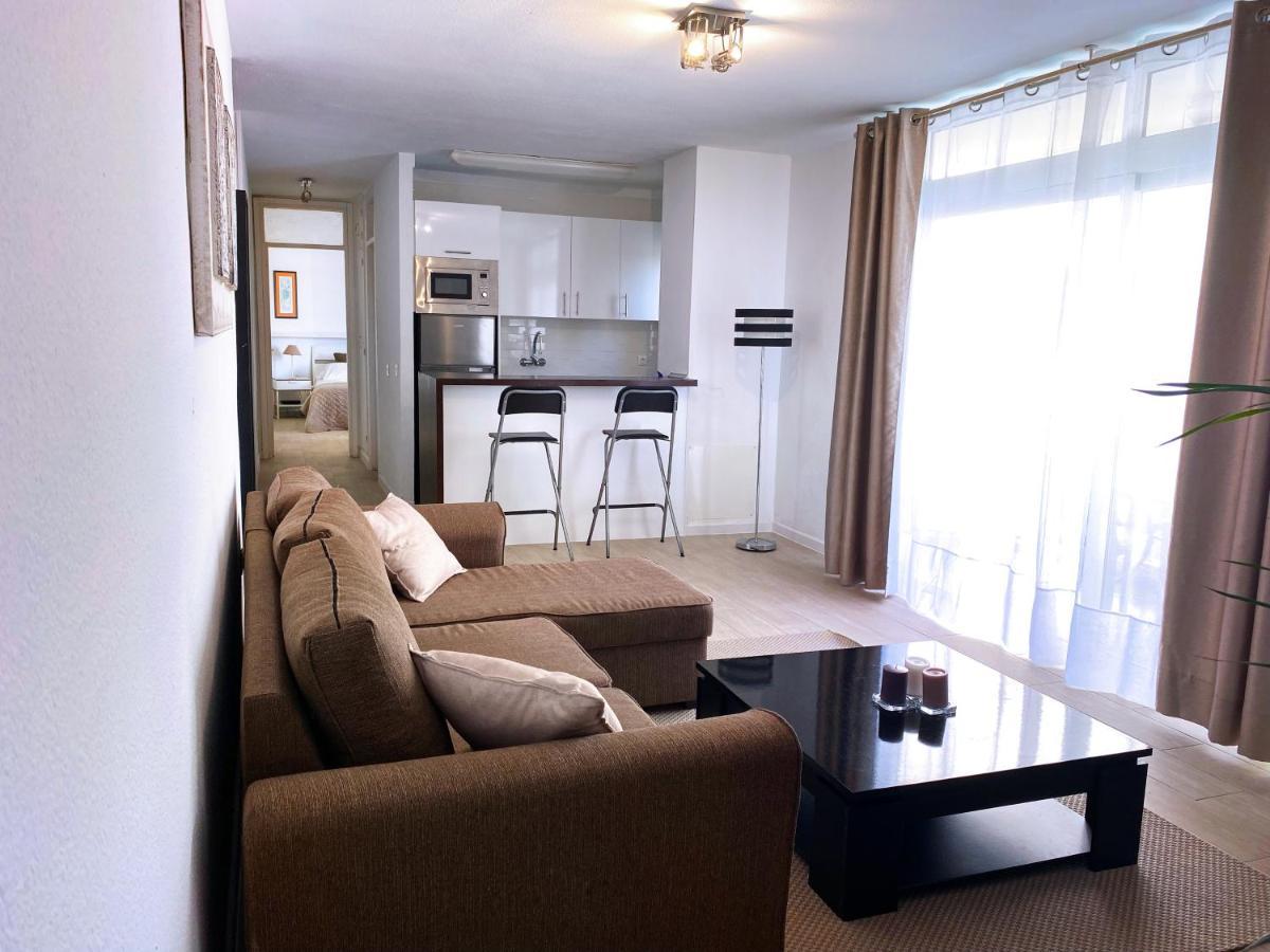 Playa De Americas Ii Apartment
