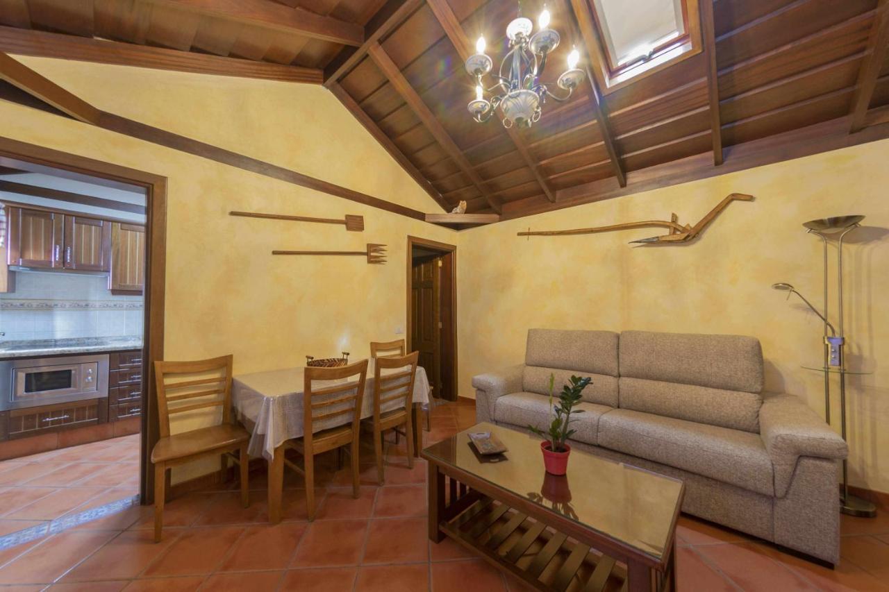 Country house Monte Del Agua Los Silos