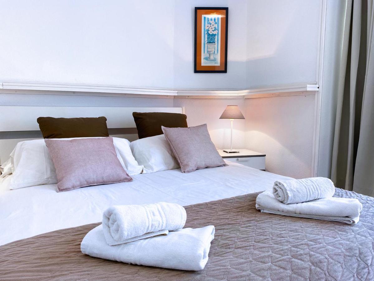 Playa De Americas Ii Apartment *