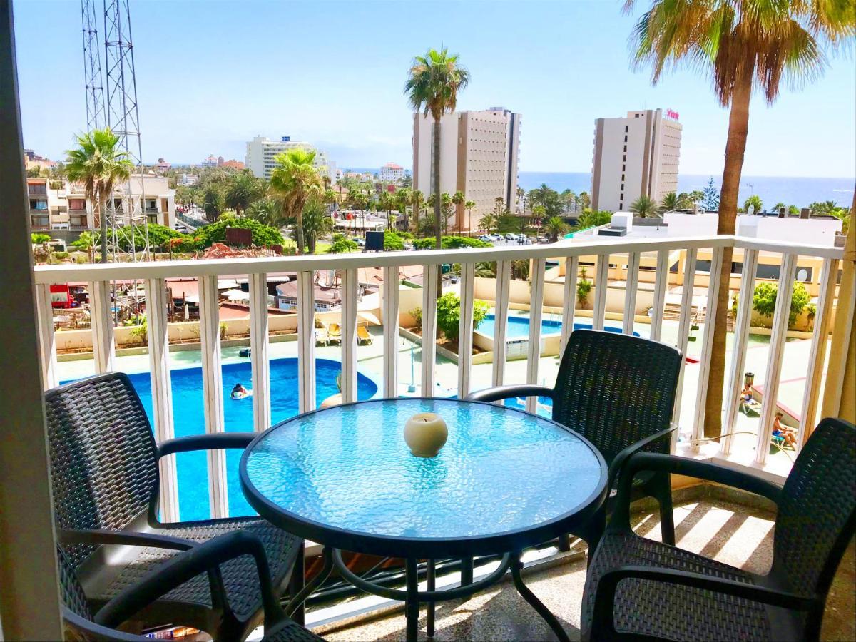 Playa De Americas Ii Apartment