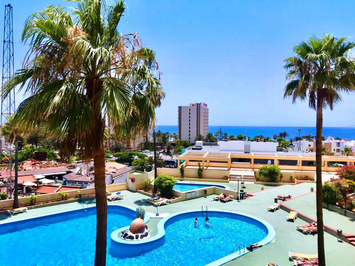 Playa De Americas Ii Apartment