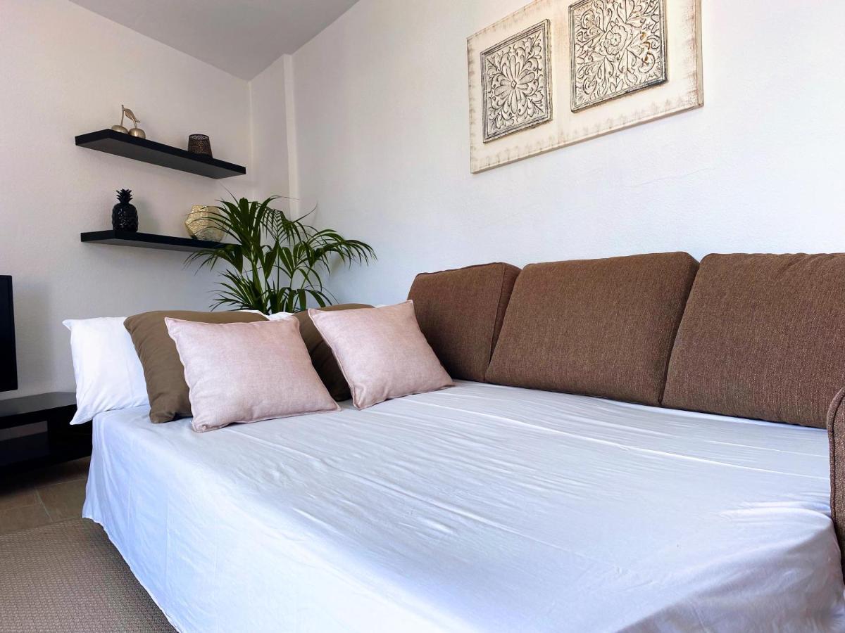 Playa De Americas Ii Apartment *