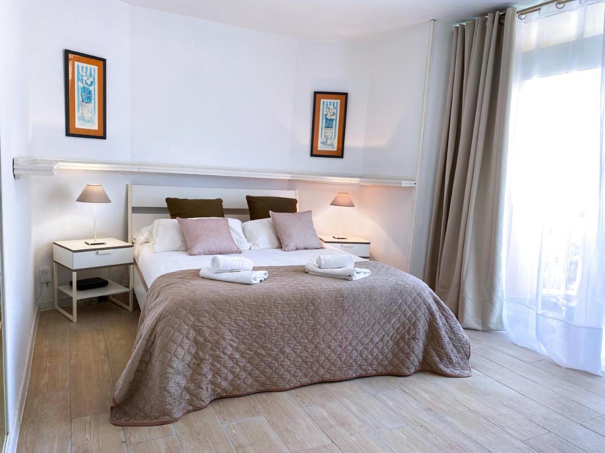 Playa De Americas Ii Apartment Playa de las Americas (Tenerife)