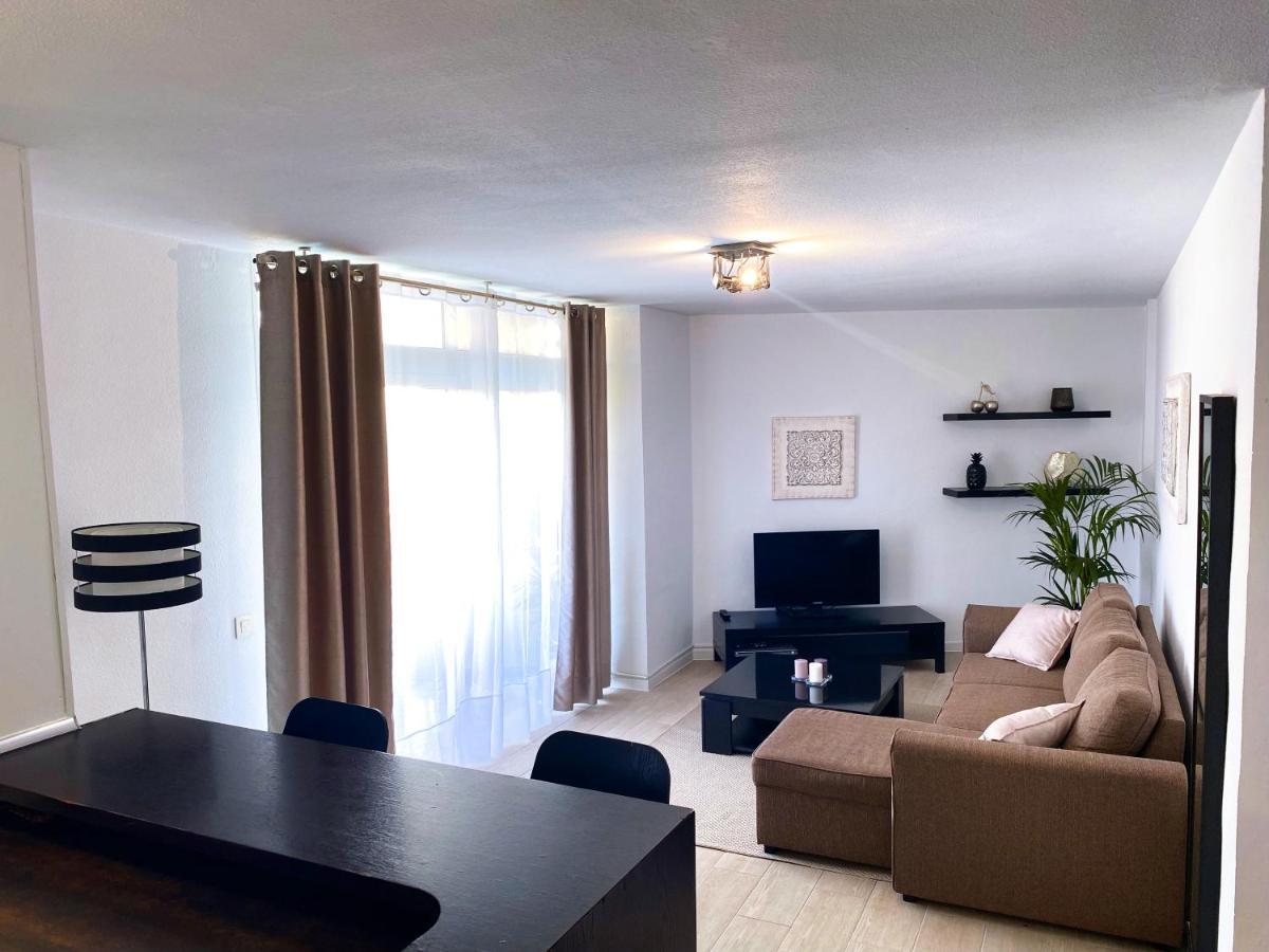 Playa De Americas Ii Apartment *