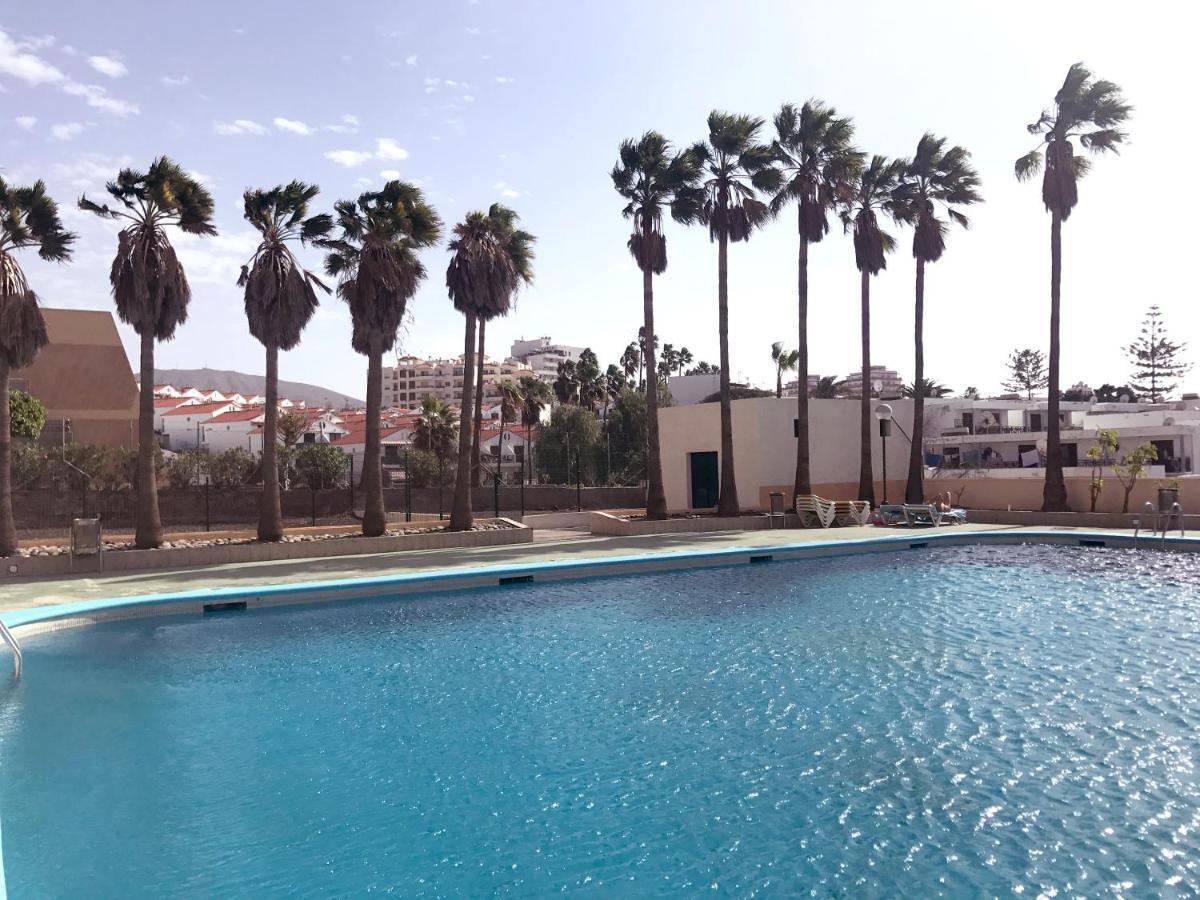 Apartment Playa De Americas Ii Playa de las Americas (Tenerife)