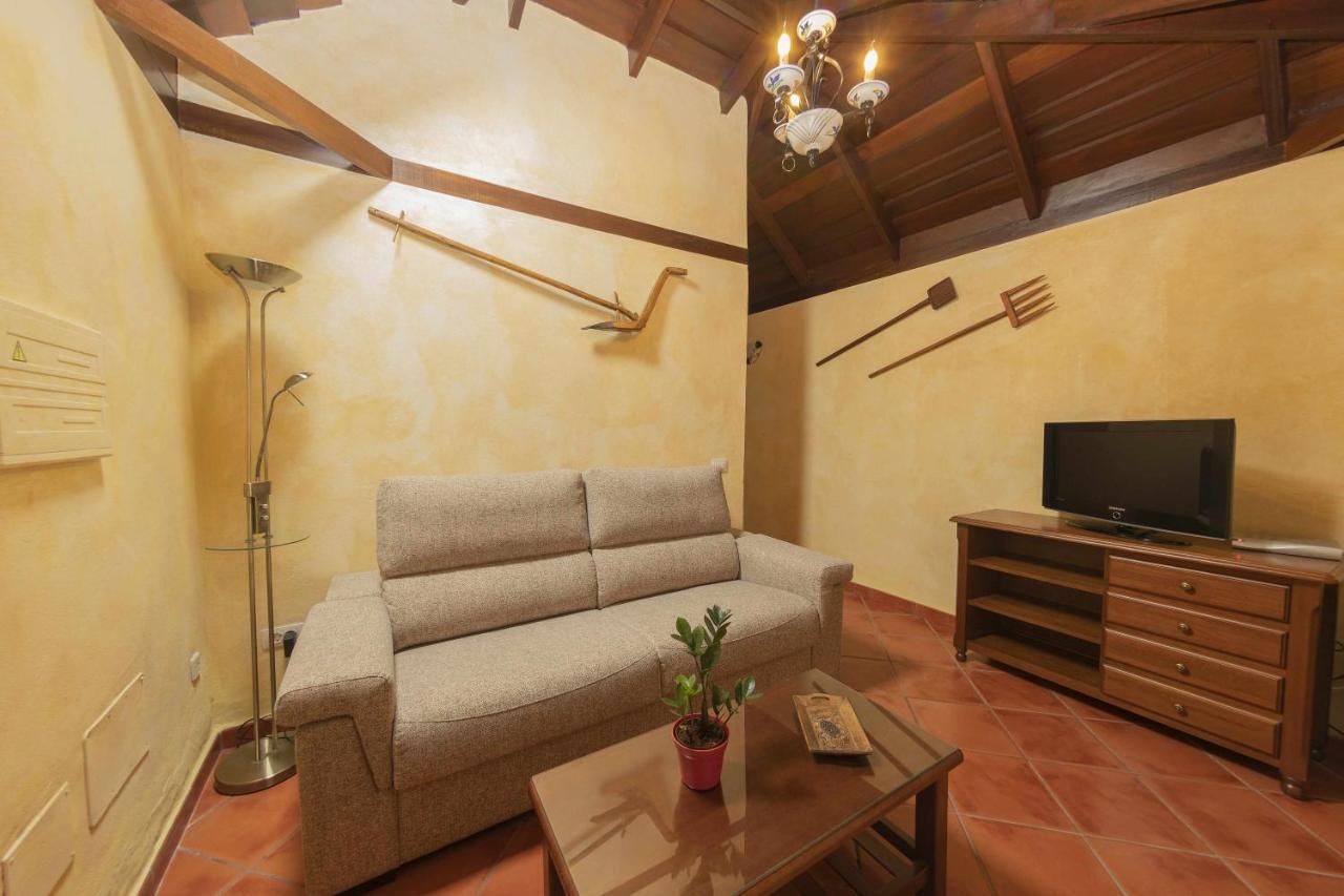Monte Del Agua Country house