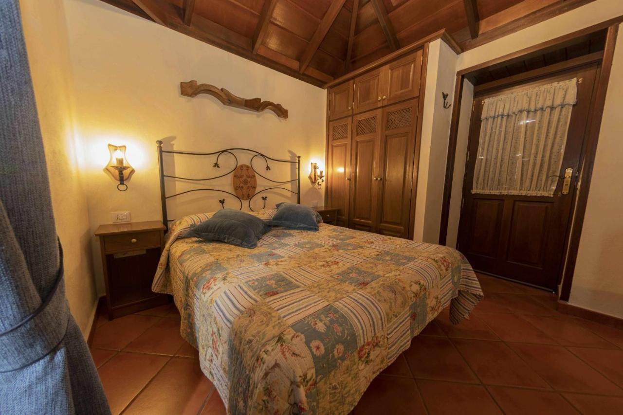 Country house Monte Del Agua *