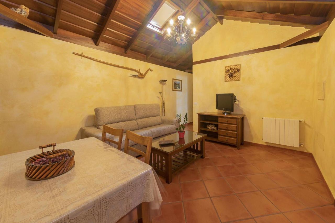 Country house Monte Del Agua *