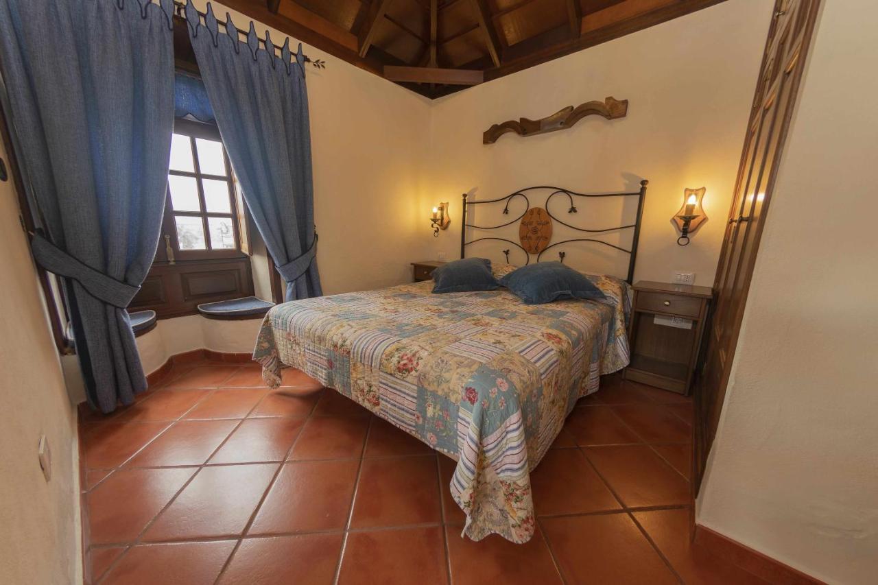Monte Del Agua Country house
