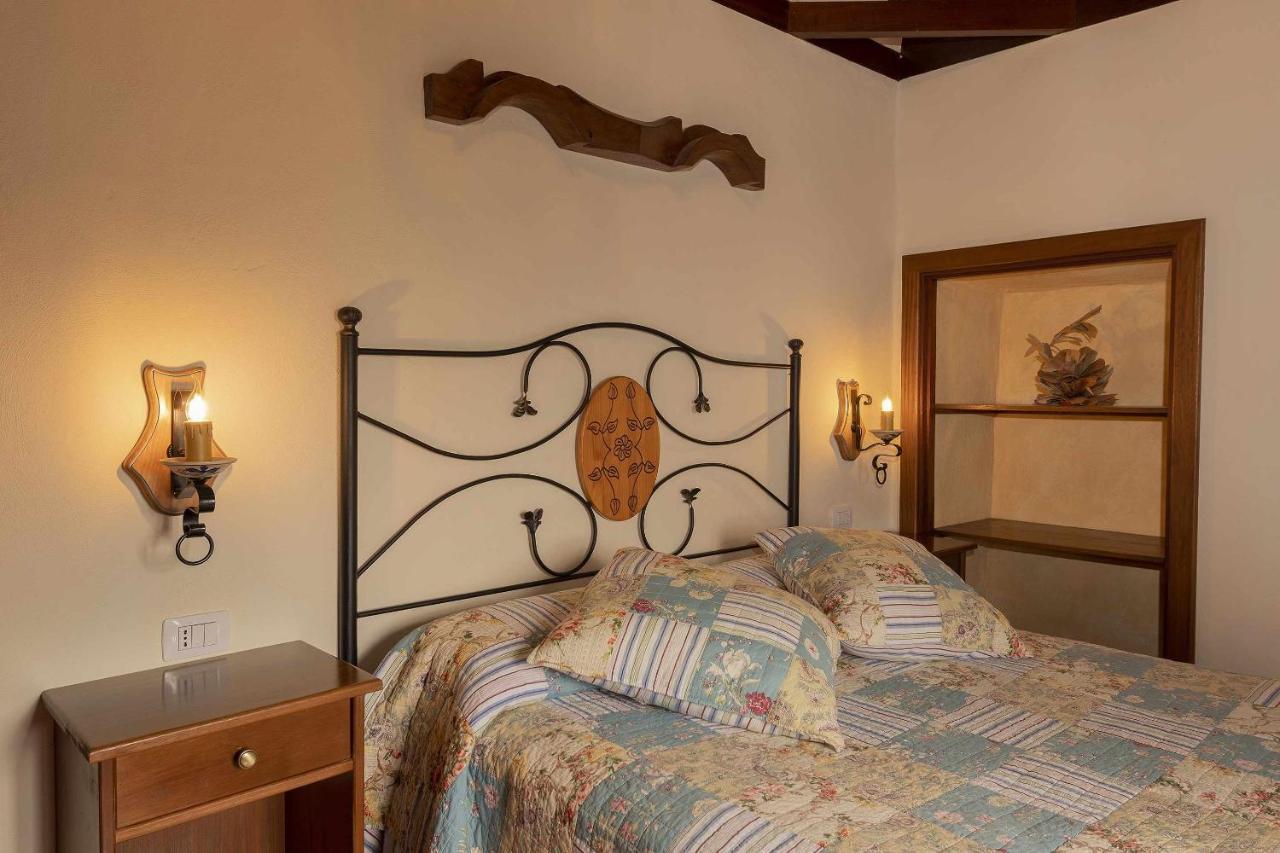 Country house Monte Del Agua *