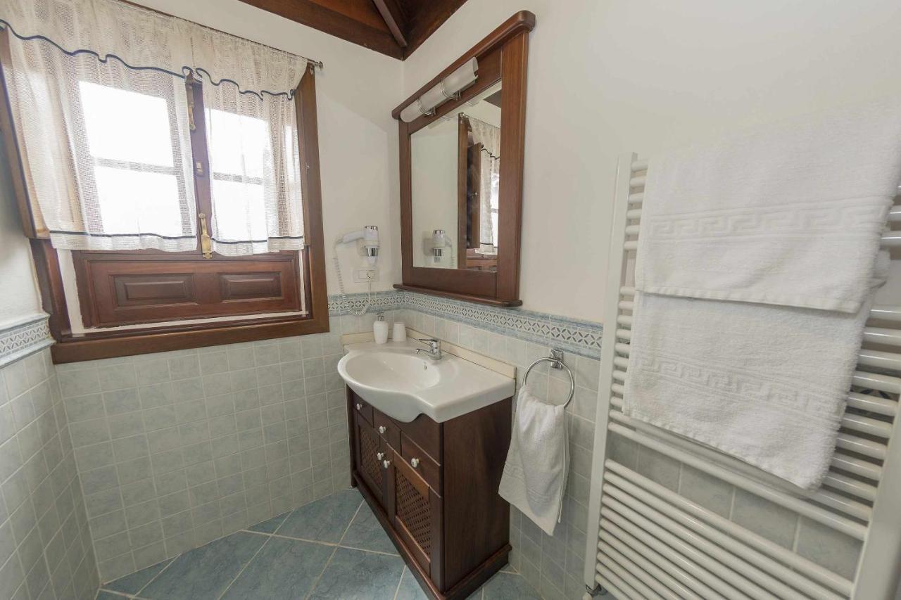Monte Del Agua Country house *