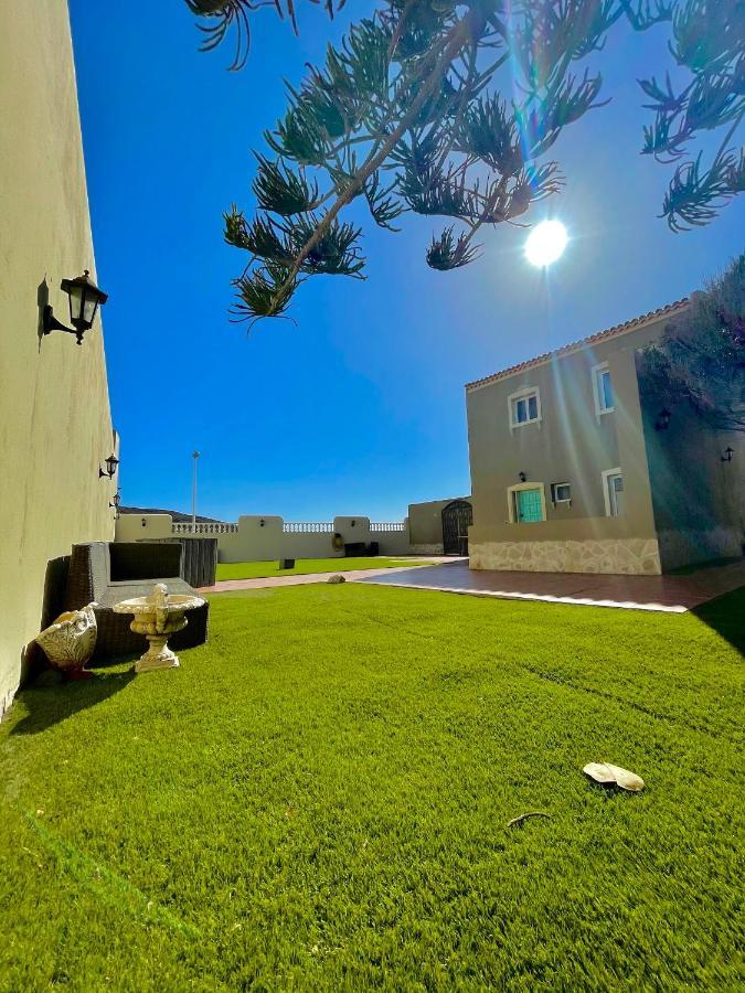 Amazing View In With Jacuzzi Villa *