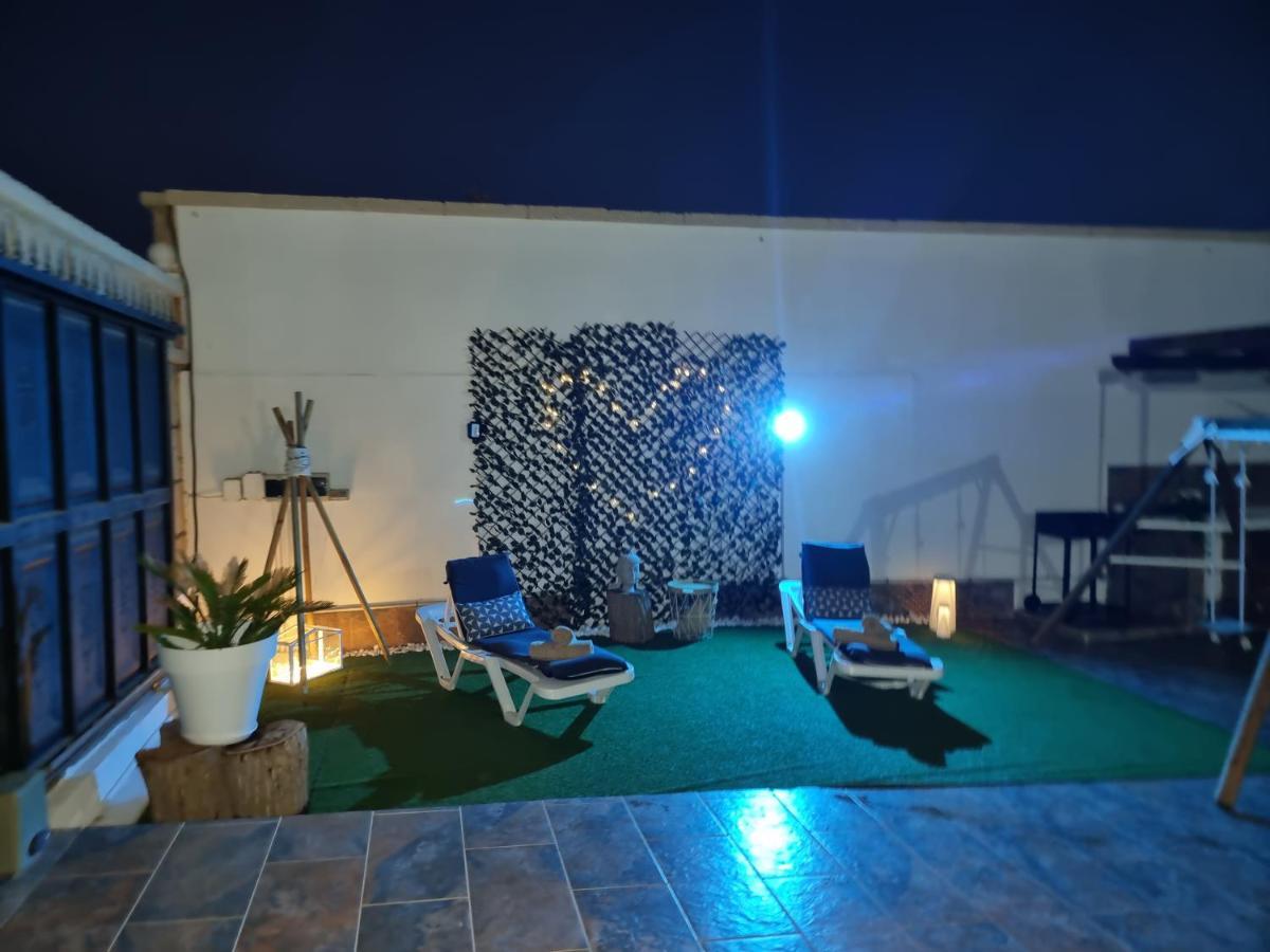 Hébergement de vacances Casa Olga