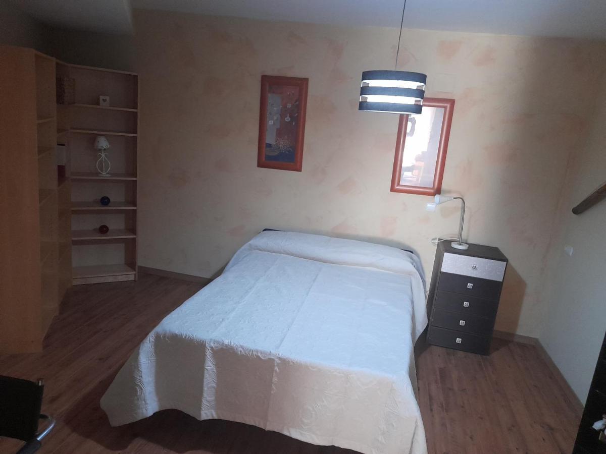 Apartamento Apartamento Lucia