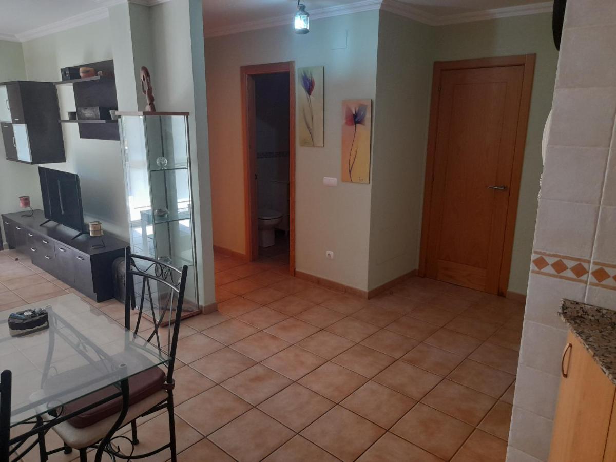 Apartamento Apartamento Lucia *