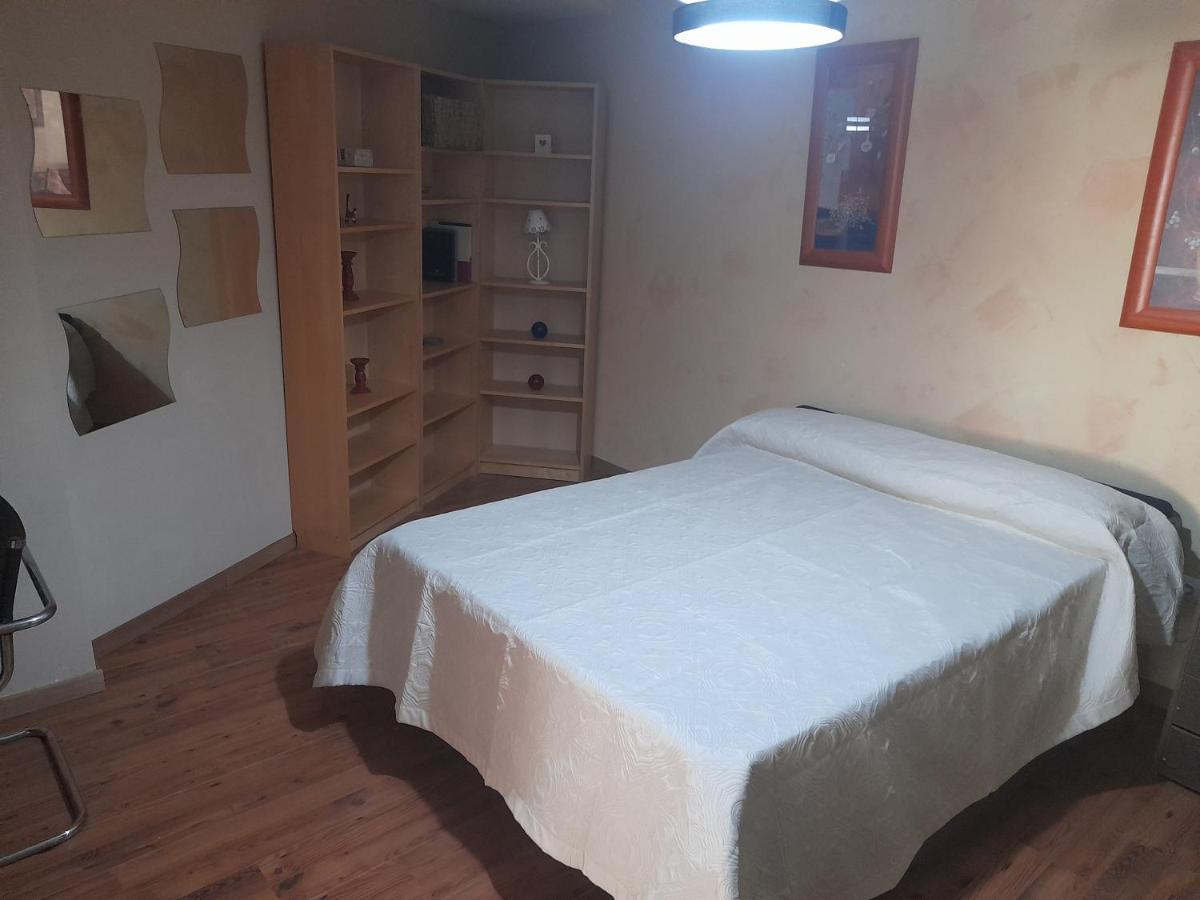 Apartamento Lucia Apartamento